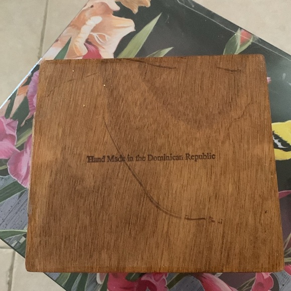 Vintage Cigar Box Postal Door - Picture 8 of 8